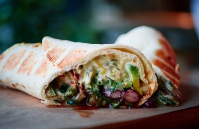 On a budget? Here's simple guide on how to make Shawarma at home