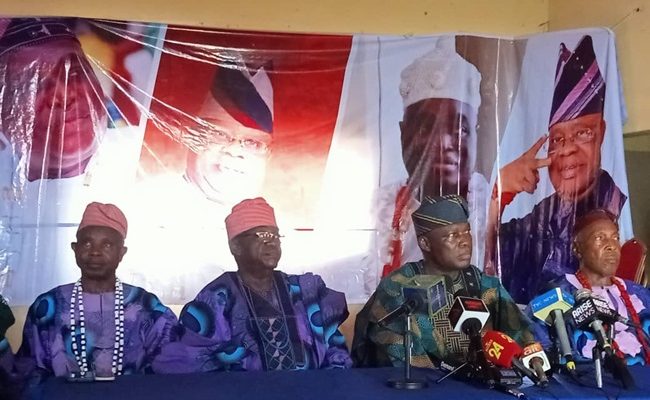 Ooni, Obasanjo, Dangote, others to grace Adeleke’s 64th birthday 