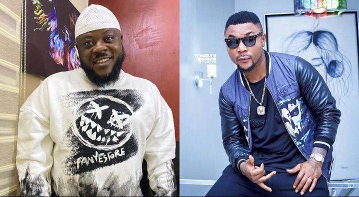 OritseFemi Did Not Sell Any Prado To D’banj, Neither Did He Accommodate Burna Boy