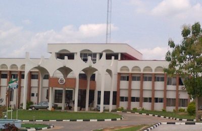 Osun Assembly Submits Bill To Increase Political Office Holder Salaries