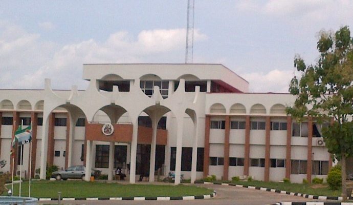 Osun Assembly Submits Bill To Increase Political Office Holder Salaries