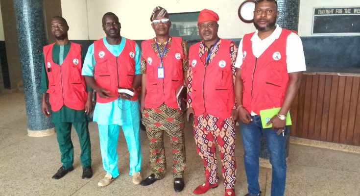 Oyo CP declares support for truck drivers on ease of doing business