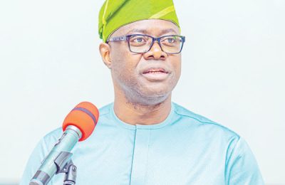 Oyo govt vows to prosecute sexual offenders
