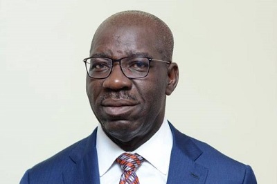 PDP'll Secure 80% Votes In Edo Guber Election, Stay Away If You've Collected Money From Opposition – Obaseki