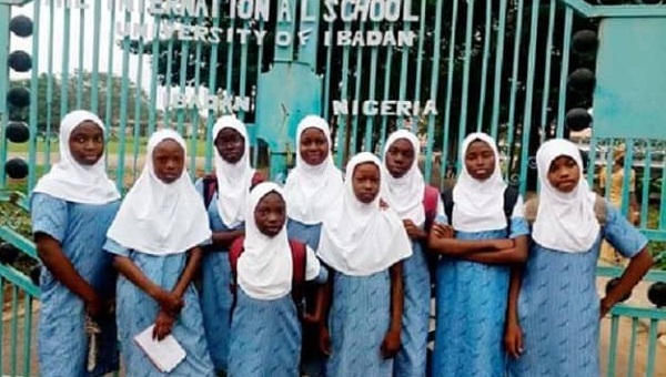 Parents Forum MURIC react as court okays hijab in