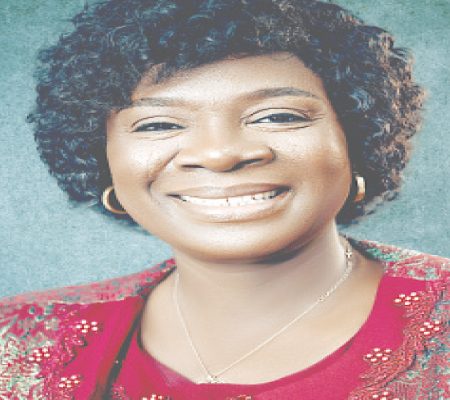 Passion for health care made me have two masters, two PhD degrees —Professor Prisca Adejumo