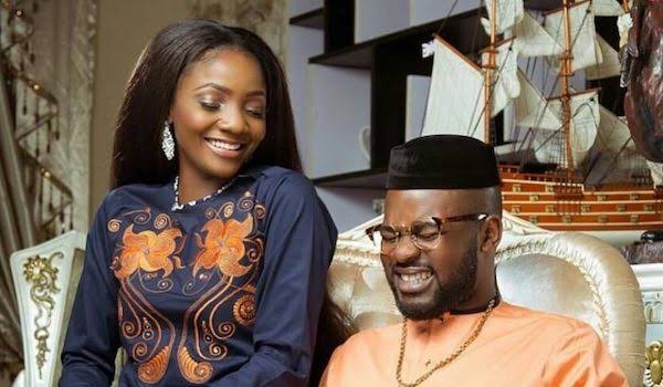 People Thought I Was In Romantic Relationship With Falz – Simi