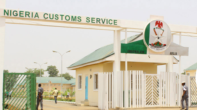 Police Begin Probe As Customs Boss, Magaji, Shoots Self Dead