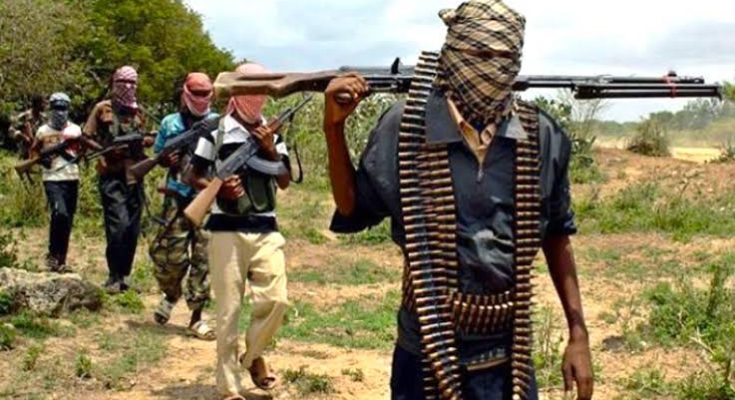 Police Dispel Rumors, Confirm 11 Deaths In Katsina Bandits' Attack