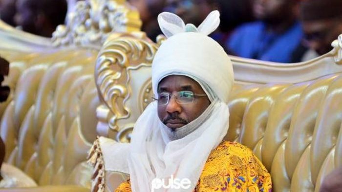 Politicians Destroying Traditional Institutions In North – Emir Sanusi