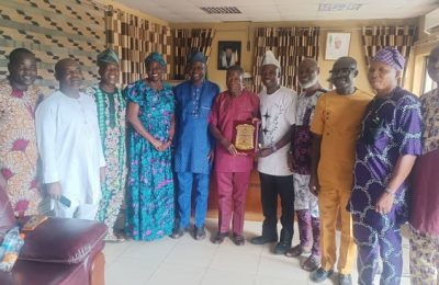 Poly Ibadan to collaborate with NIMechE