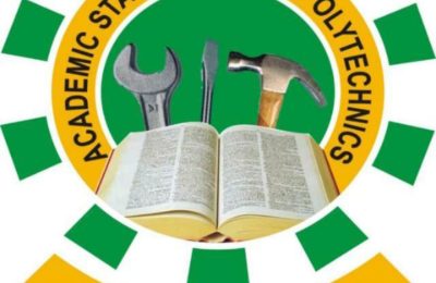 Polytechnic lecturers reject new governing council members