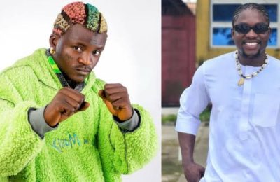 “Portable Has Habit Of Owing People” – Verydarkman Clarifies Issues Surrounding Singer’s Arrest (Video)