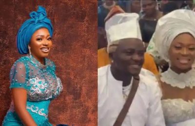 Portable’s Babymama, Ashabi Responds, Hours After Singer Dragged Her For Not Visiting Him At Police Station