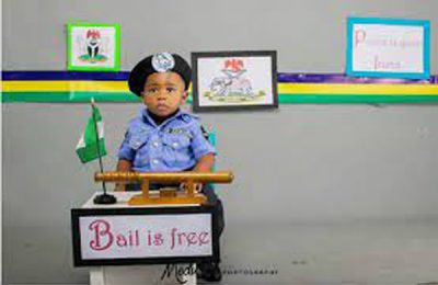 Procedure for getting bail in Nigeria
