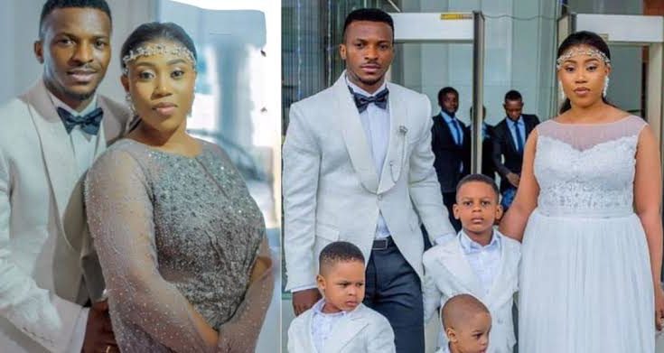 "Provide DNA Test Results" - Ezinne Kayode Denies Denies Paternity Fraud Rumors