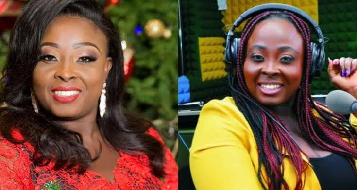 Research Reveals 80% Of Gym Goers Are Career Prostitutes – Actress Lolo1