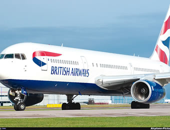 SAHCO wins British Airways award, British Airways flight to divert to Lagos