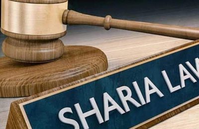 Sharia Court sentences man to die by stoning for homosexuality