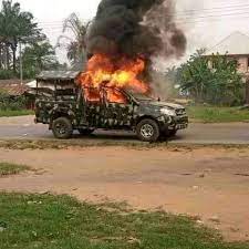 gunmen attack Army checkpoint in Abia,
