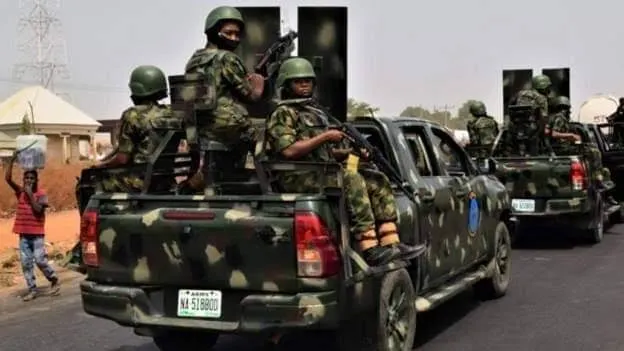 Kano Emirship tussle: Soldiers not involved — Army