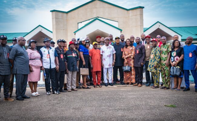 Soludo sets up committee on minimum wage