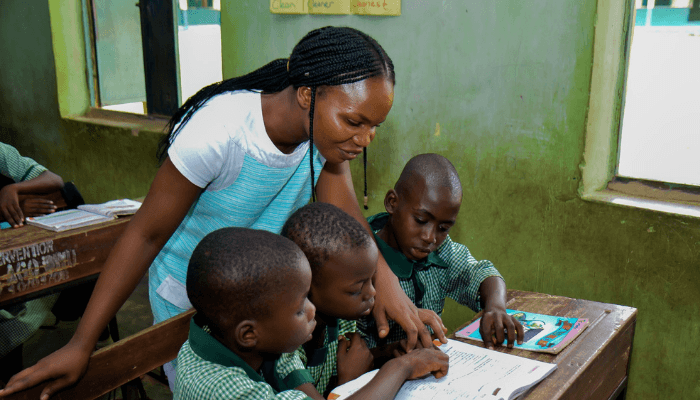 Stakeholders advocate inclusivity for the deaf in Nigeria's