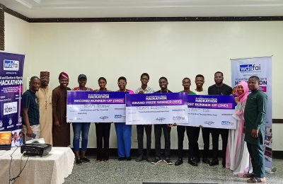 Stakeholders urged to fashion technology-based solutions to electoral problems