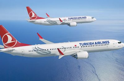 Still on Turkish Airline’s misdemeanour, Turkish Airlines