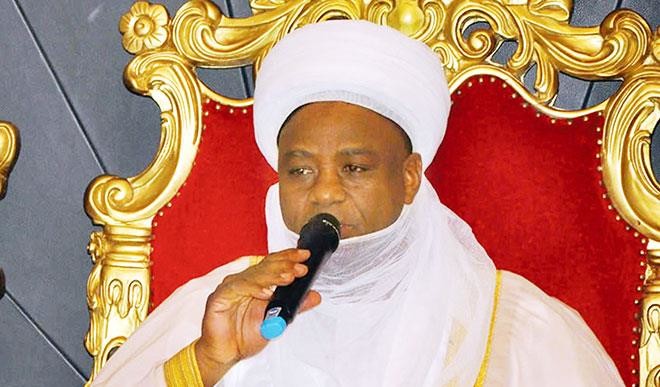 Sultan decries Almajiri street begging