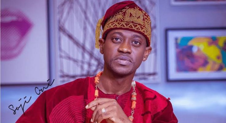 “Those Days, You Must Belong To A Caucus, To Be Successful In Yoruba Film Industry”