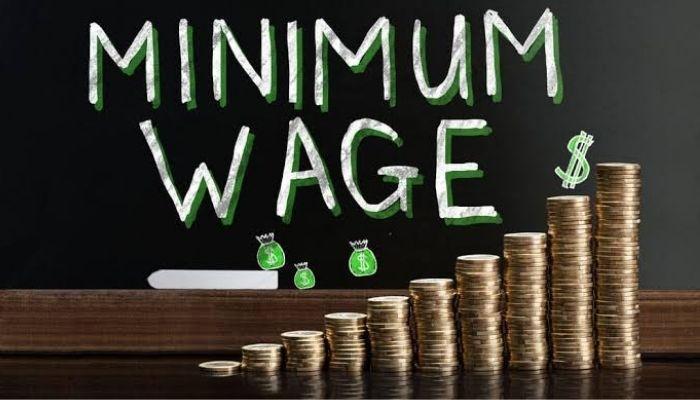 Top 10 countries with highest minimum wage