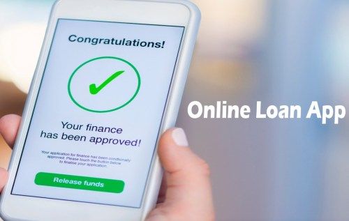 Loan apps