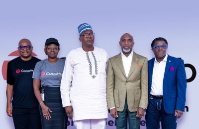 Wema Bank launches COOPHUB digital solution for cooperative societies