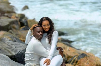 We’re not aware, in support of Wofai Fada’s marriage to our son — Cole family