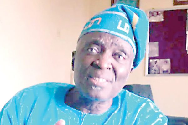 Western democracy remains best for Nigeria —Dr Kunle Olajide