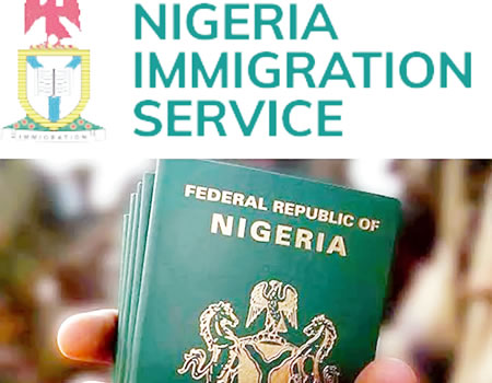 What to do when traveling to Nigeria with expired passport