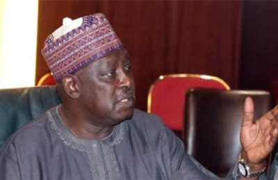 Why CNG vehicles can’t work in Nigeria — Ex-SGF, Babachir
