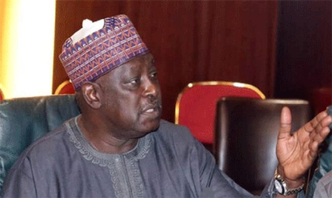 Why CNG vehicles can’t work in Nigeria — Ex-SGF, Babachir