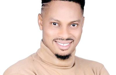Why I am committed to advancing technological inclusion in Nigeria, Africa —Kwakpovwe