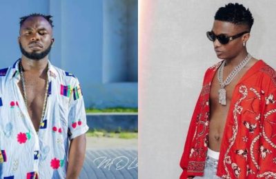 Why Some Wizkid's Collaborations With Nigerian Artists Often Go Unreleased