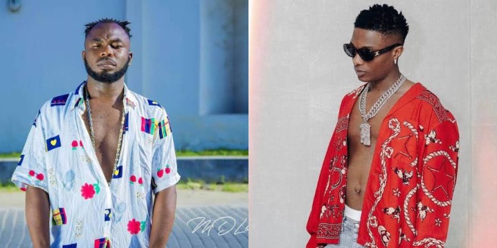 Why Some Wizkid's Collaborations With Nigerian Artists Often Go Unreleased