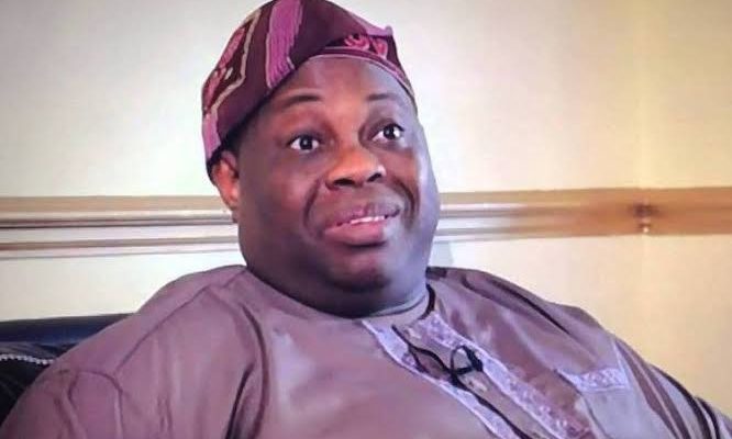 Wike, Fubara At War Because Of Rivers Treasury — Dele Momodu