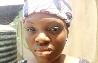 Woman seeks N500,000 for daughter's surgery