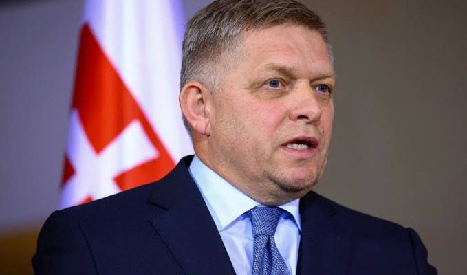 World leaders react to shooting of Slovakia's PM, Robert Fico