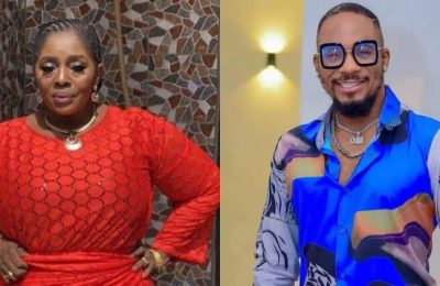 Your Absence Deeply Felt - Rita Edochie Pays Tribute To Junior Pope On Posthumous Birthday