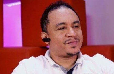 “Your Husband Is Not Your Partner But Your Head” – Daddy Freeze Asserts