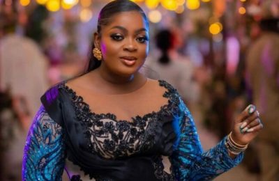 'Your leadership brought hope, progress to Nigeria,' Eniola Badmus celebrates Tinubu