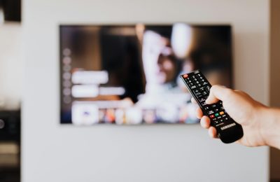You're NOT alone! See 5 best alternatives to Cable TV