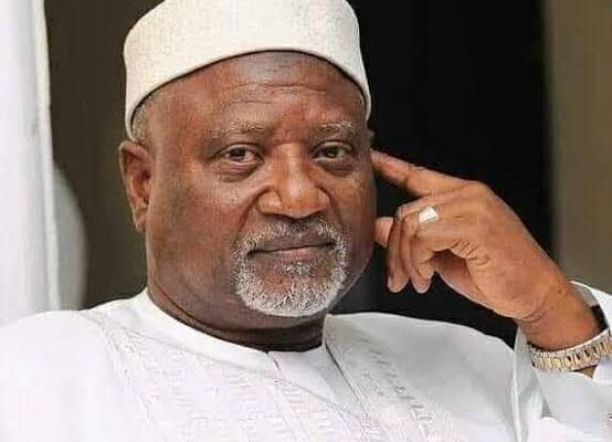 Zamfara North begins move to recall Senator Sahabi Ya'u